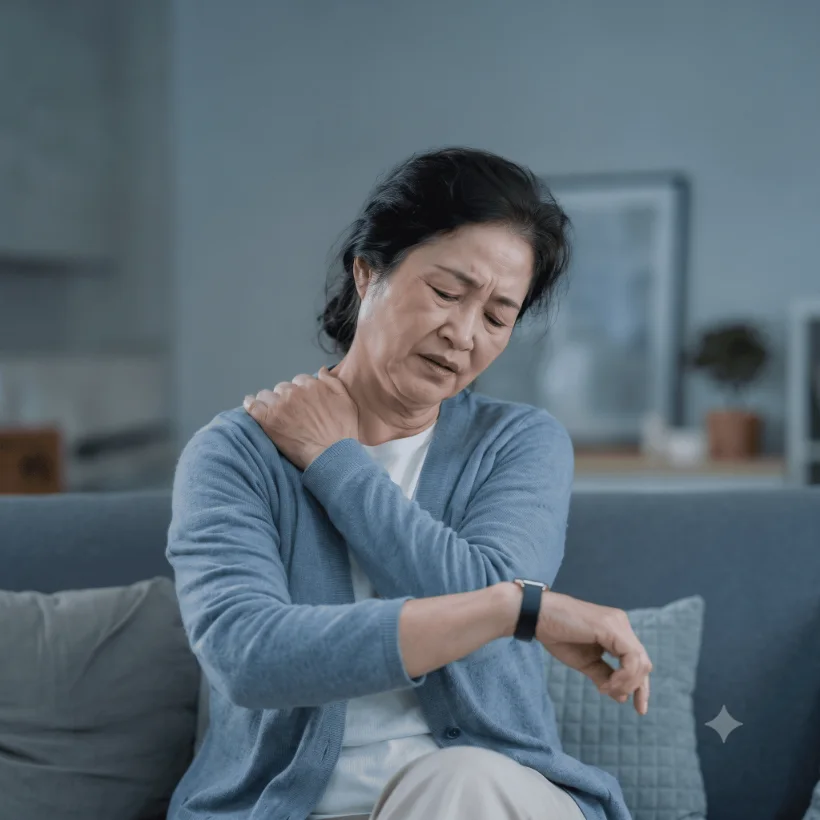 Rối loạn tiền đình