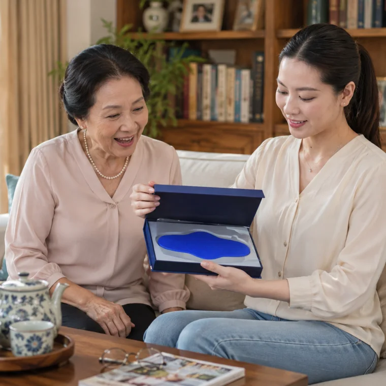 Tháo và bảo quản